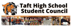 Taft High School Student Council