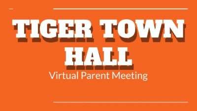 Tiger Town Hall