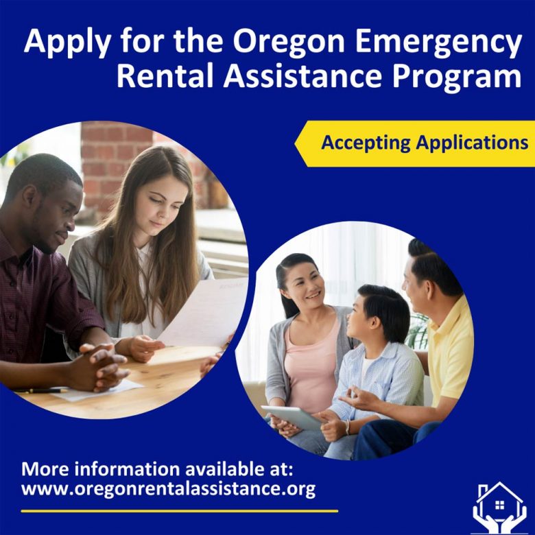 Rental Assistance Program Taft 712