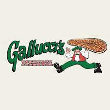 Gallucci's Pizza